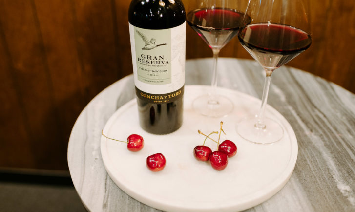 Chocolate and Wine Pairings for Valentine’s Day