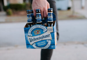 Weihenstephan Premium