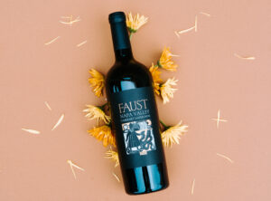 Faust Napa Valley Cabernet Sauvignon