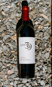 Line 39 Cabernet Sauvignon 
