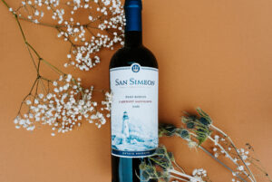 San Simeon Cabernet Sauvignon Paso Robles
