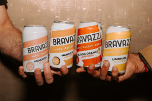 Bravazzi